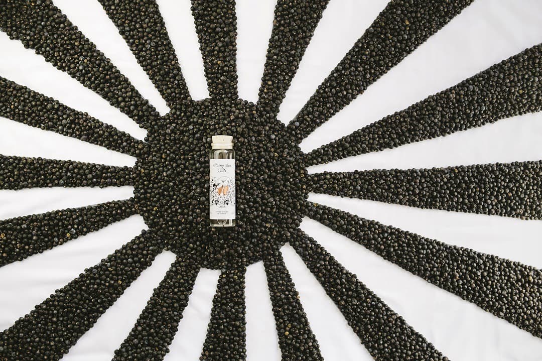 Rising Sun Gin