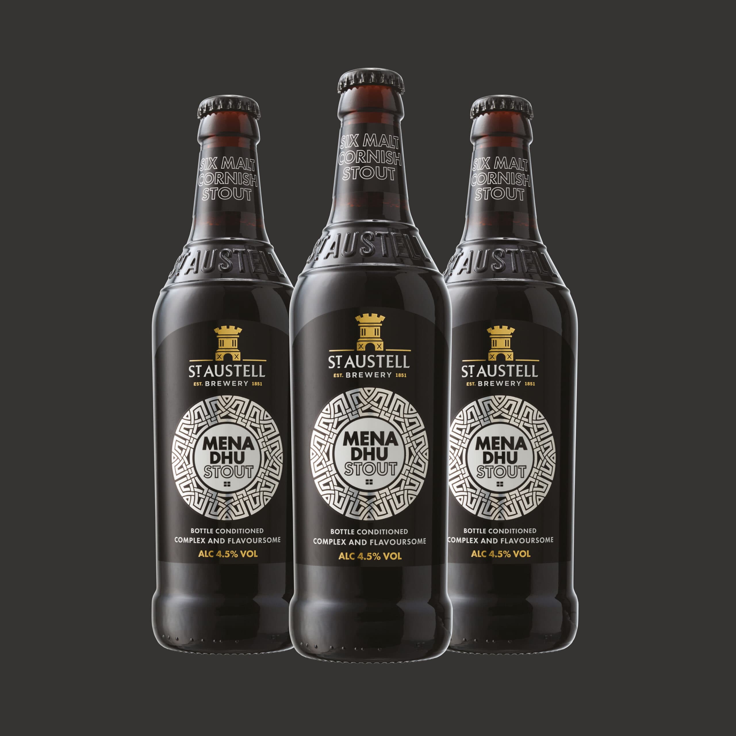 Mena Dhu – 12x500ml bottles