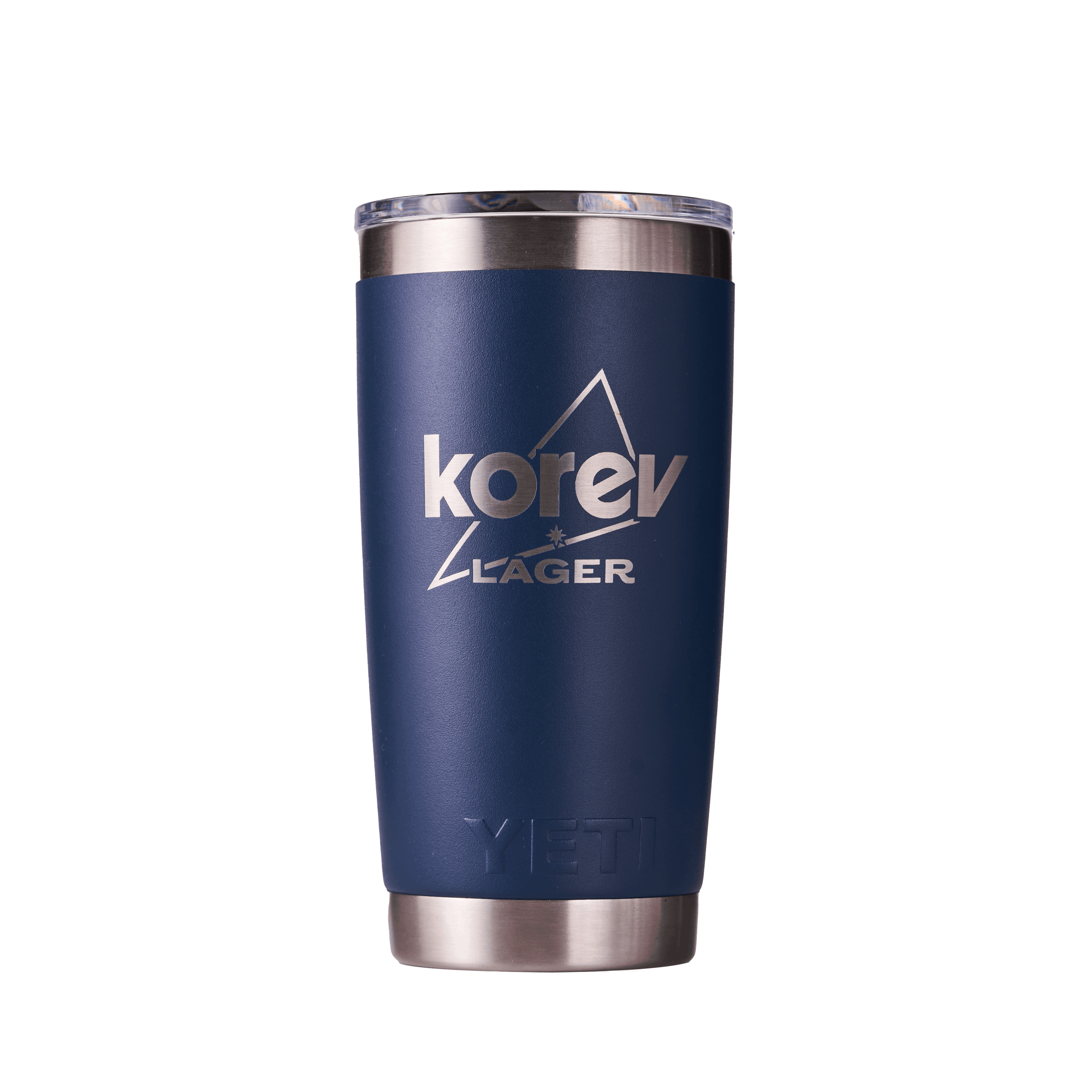 korev x Yeti Rambler® 20 oz Tumbler