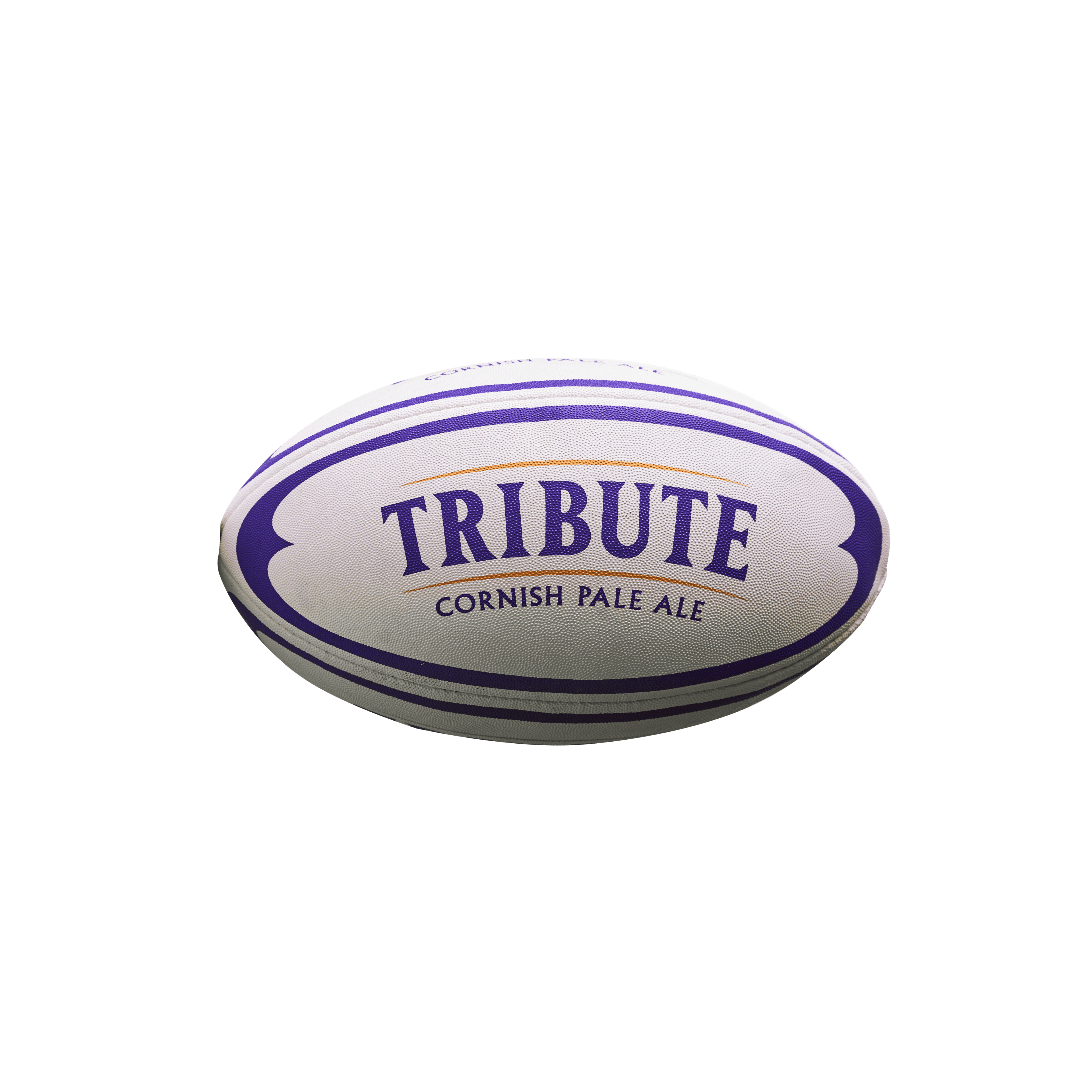Tribute Rugby Ball