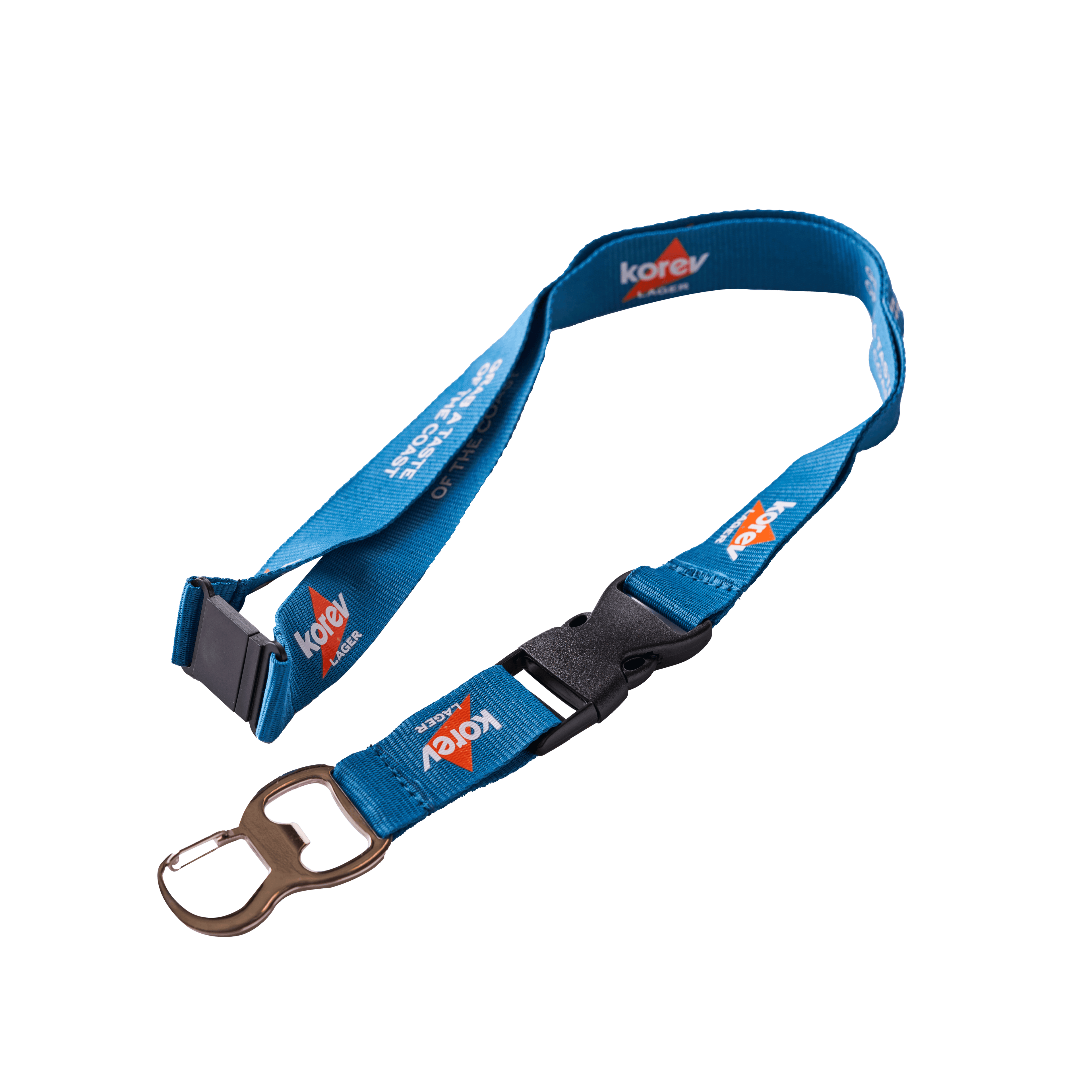 korev Lanyard