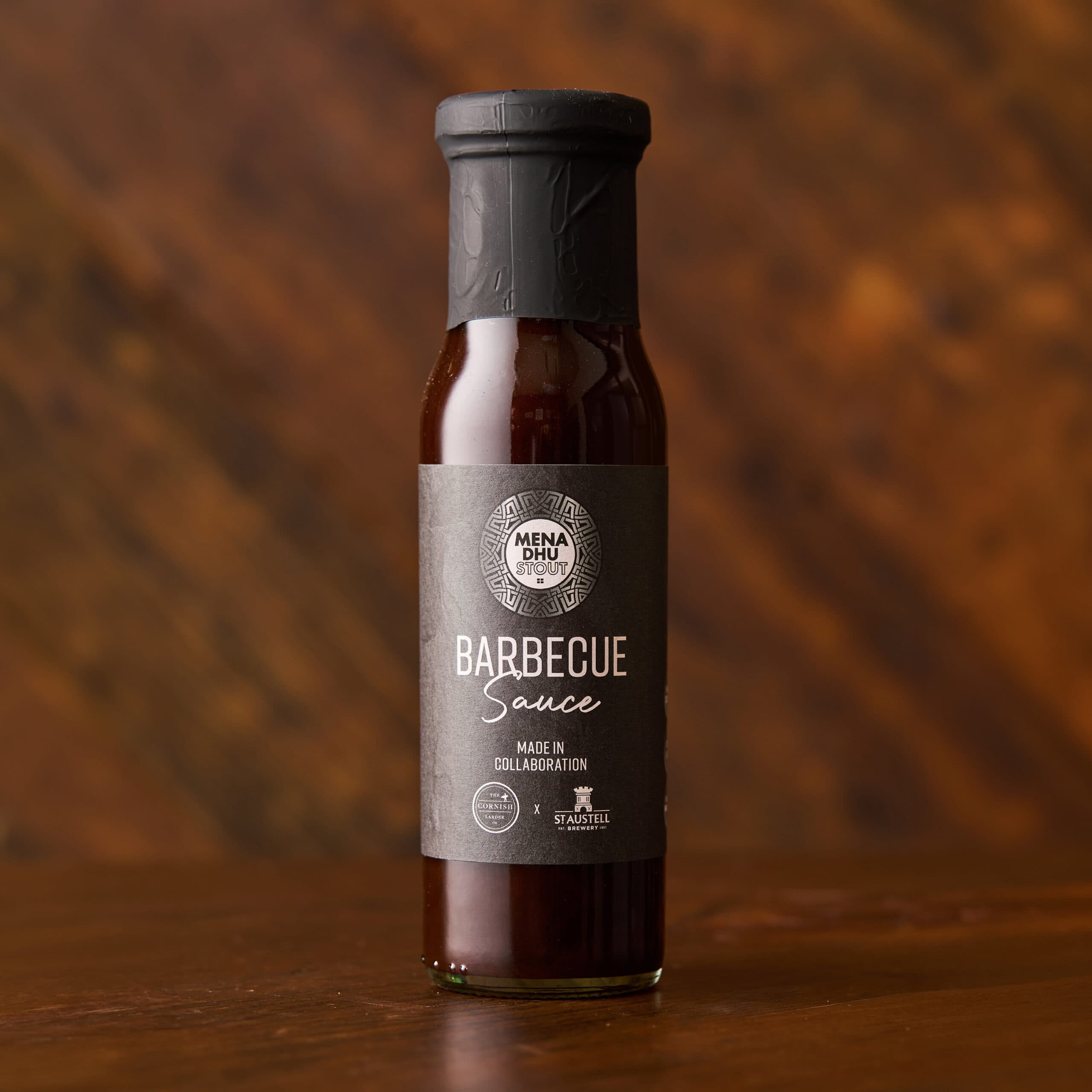 Mena Dhu Barbecue Sauce
