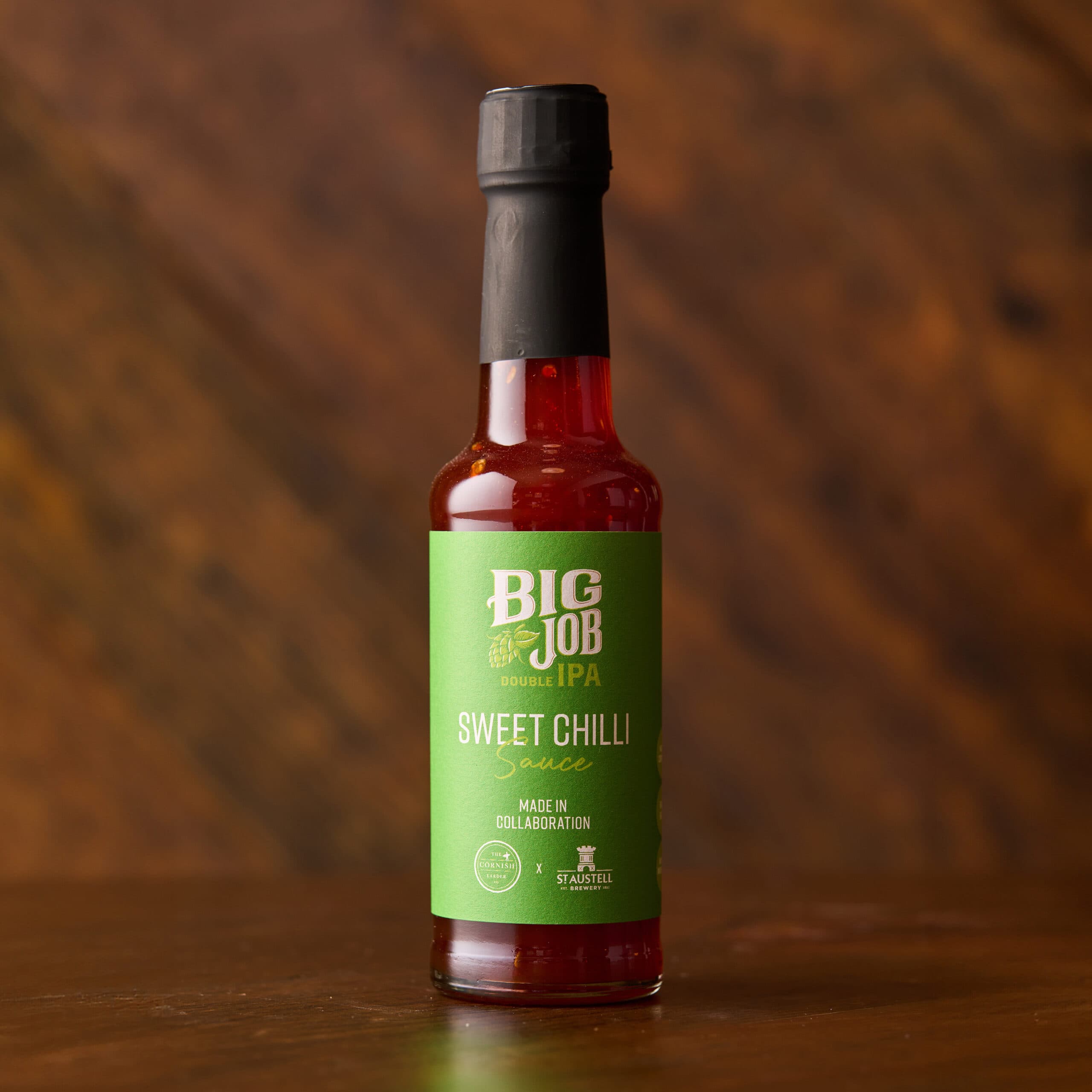 Big Job Sweet Chilli Sauce