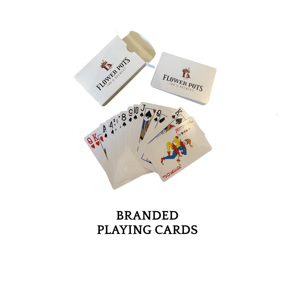 Playing Cards