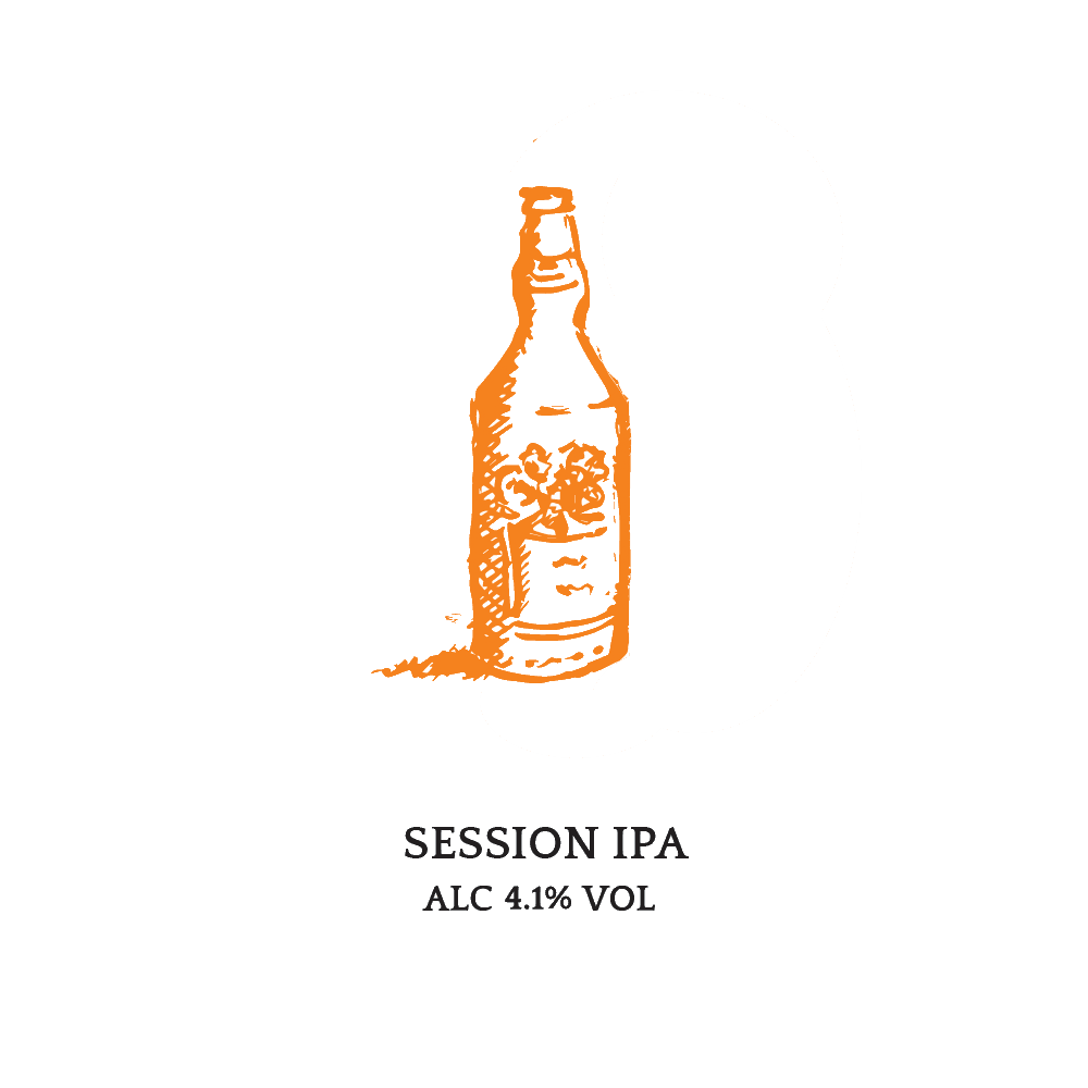 Hopton IPA
