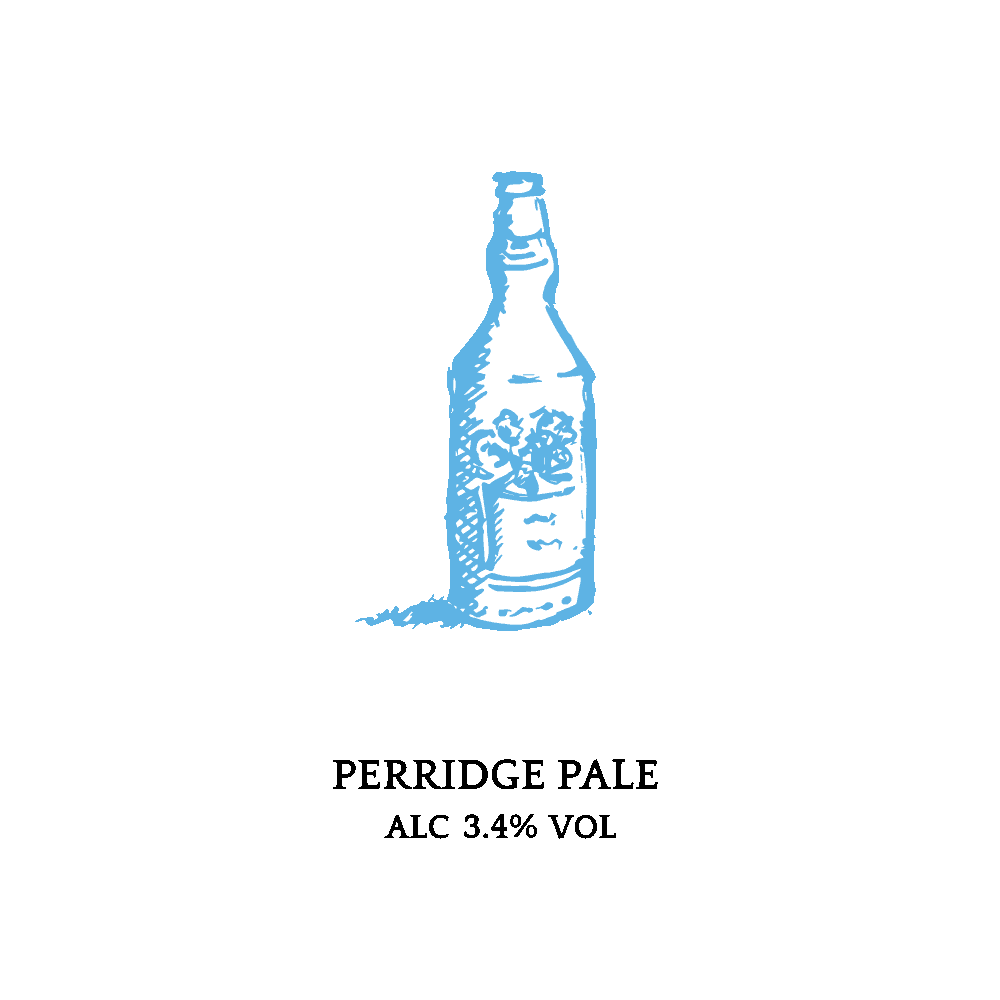 Perridge Pale