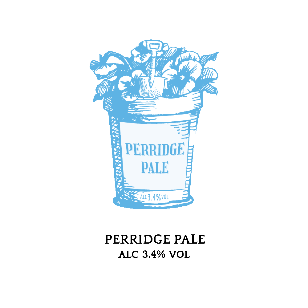 Perridge Pale