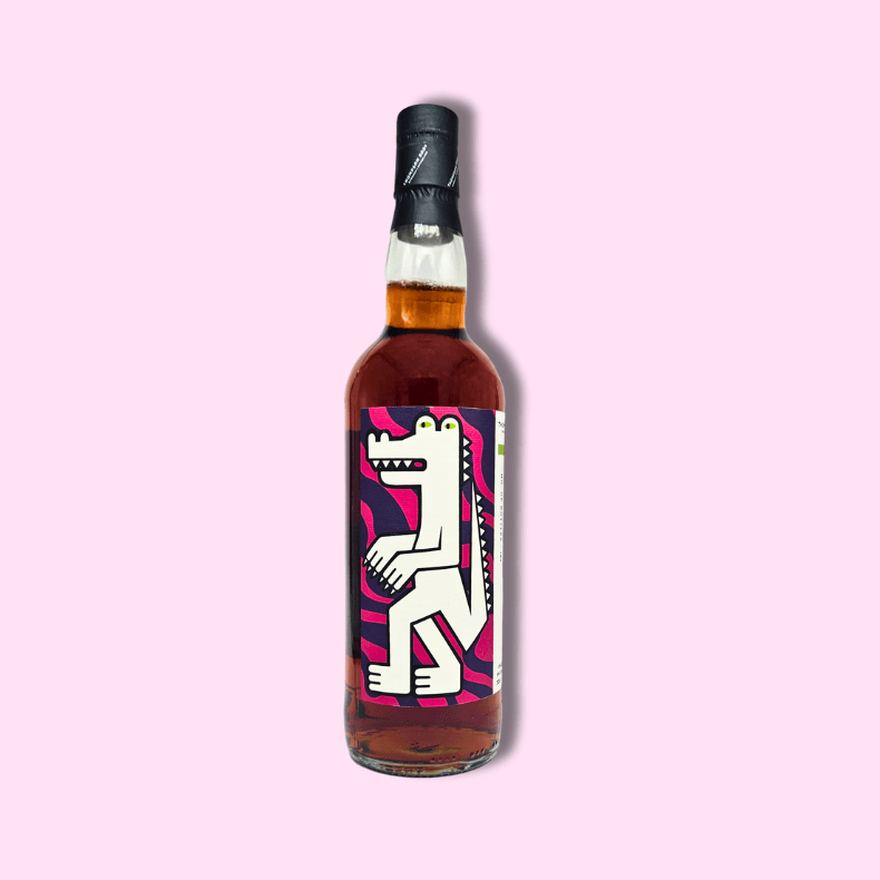 Tullibardine Single Malt Scotch Whisky, 2006, 19 Years Old, 70CL,