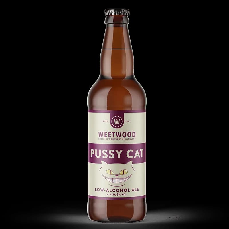 Pussy Cat