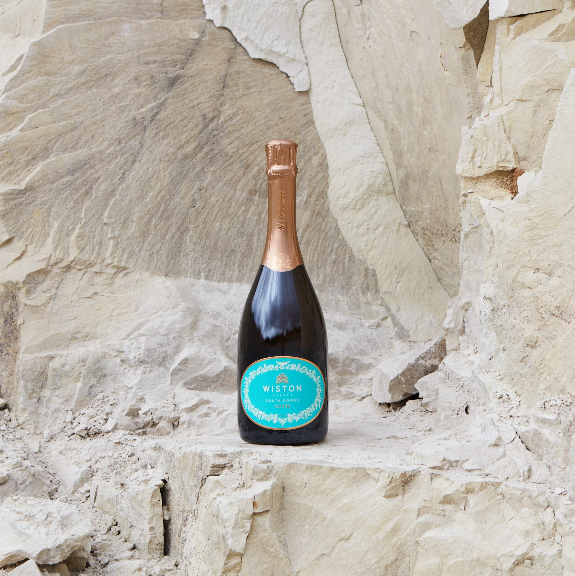 Wiston Estate Cuvée 2017