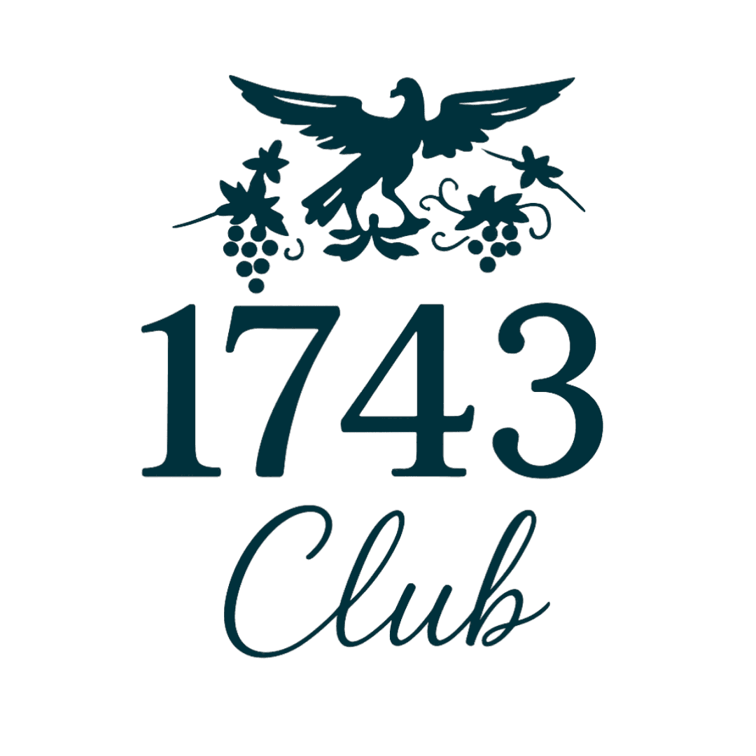 The 1743 Club
