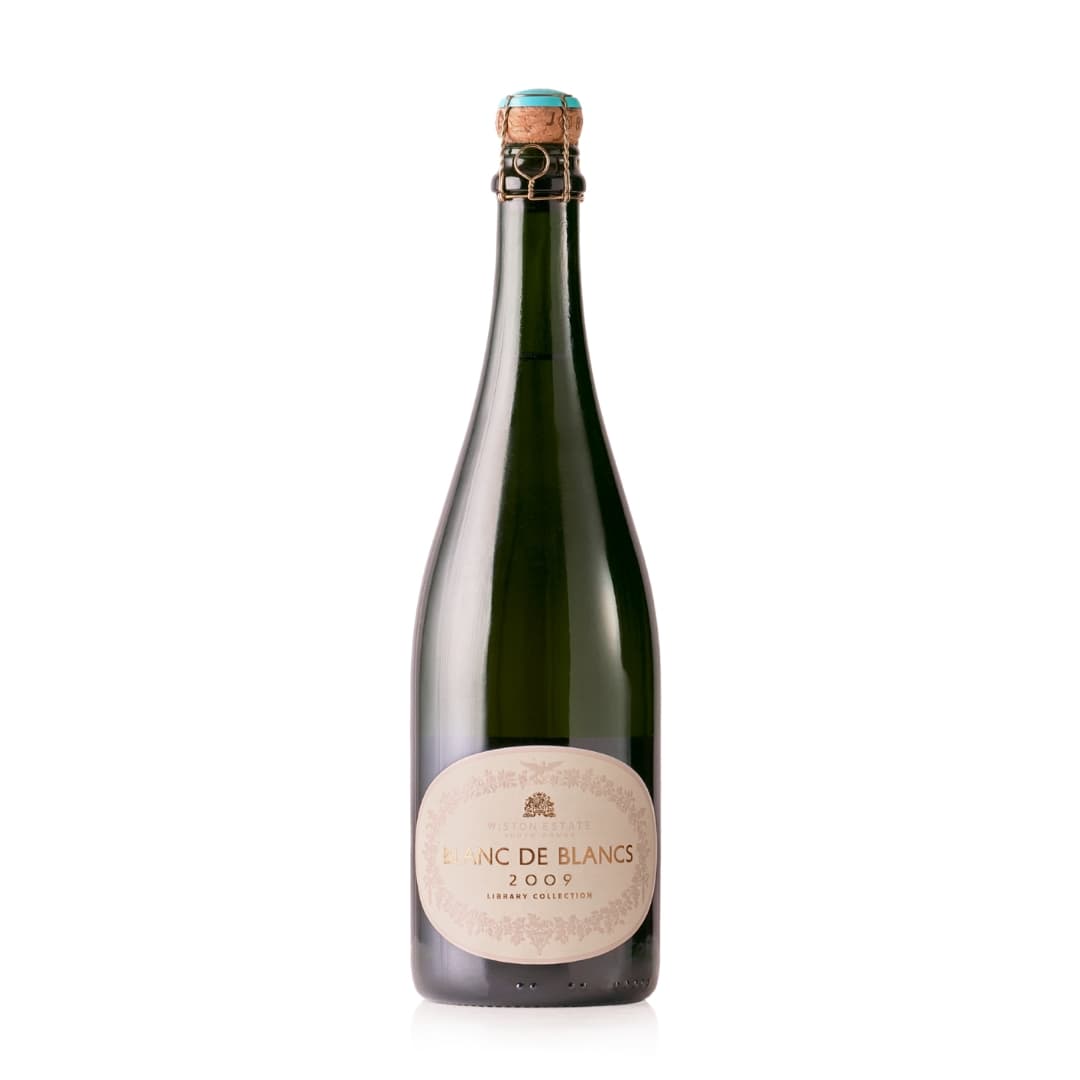 Library Collection Blanc de Blancs 2009