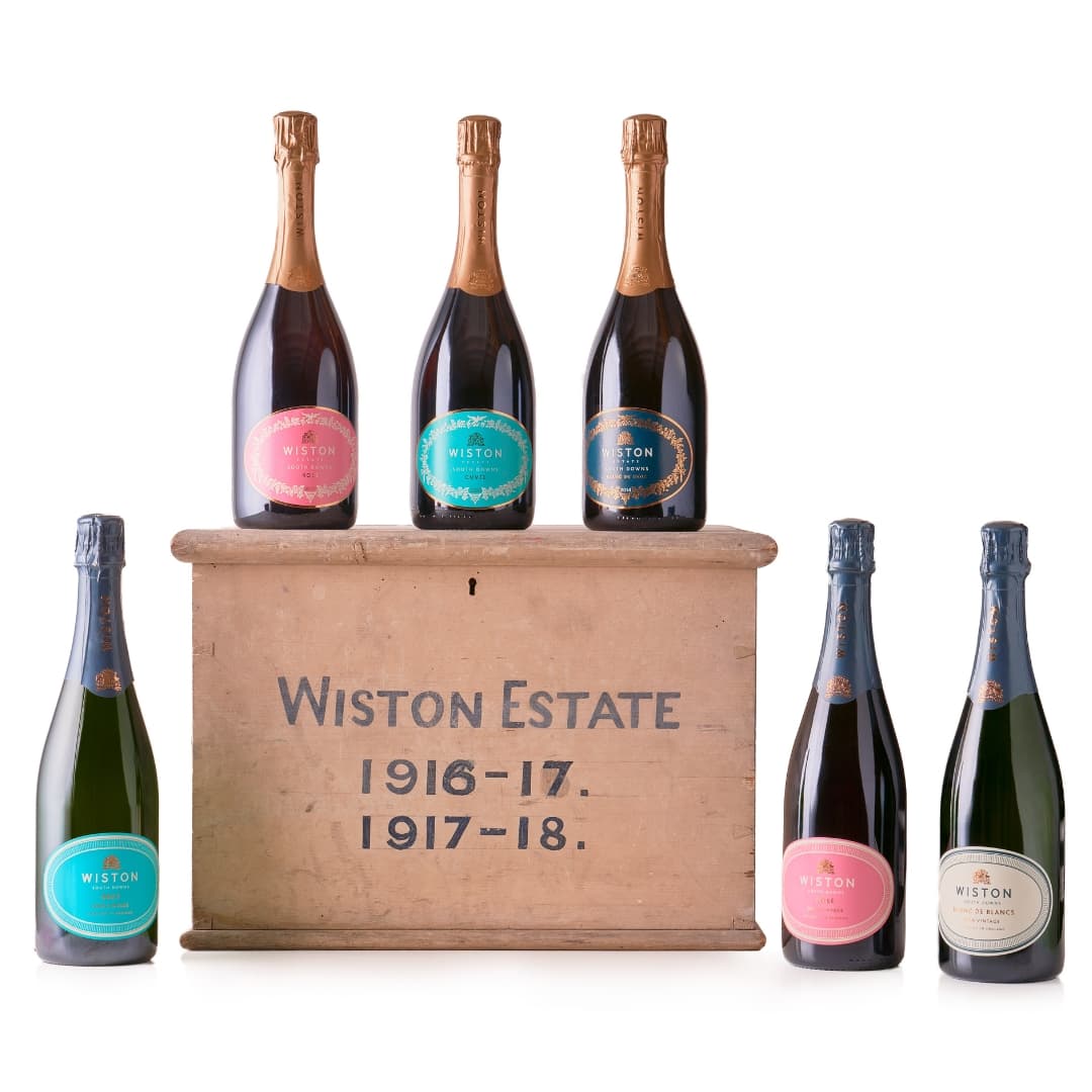 The Wiston Discovery Case