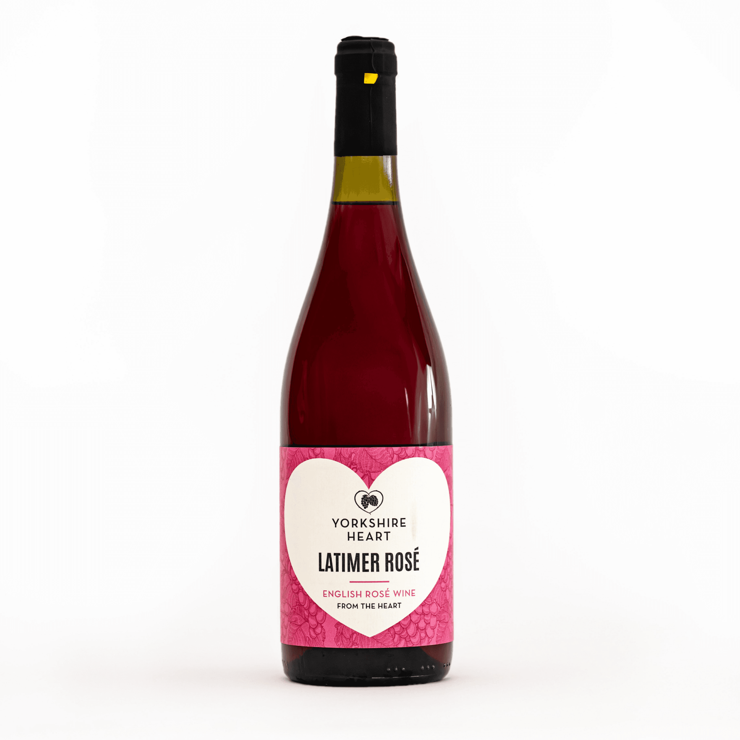 Latimer Rosé Wine