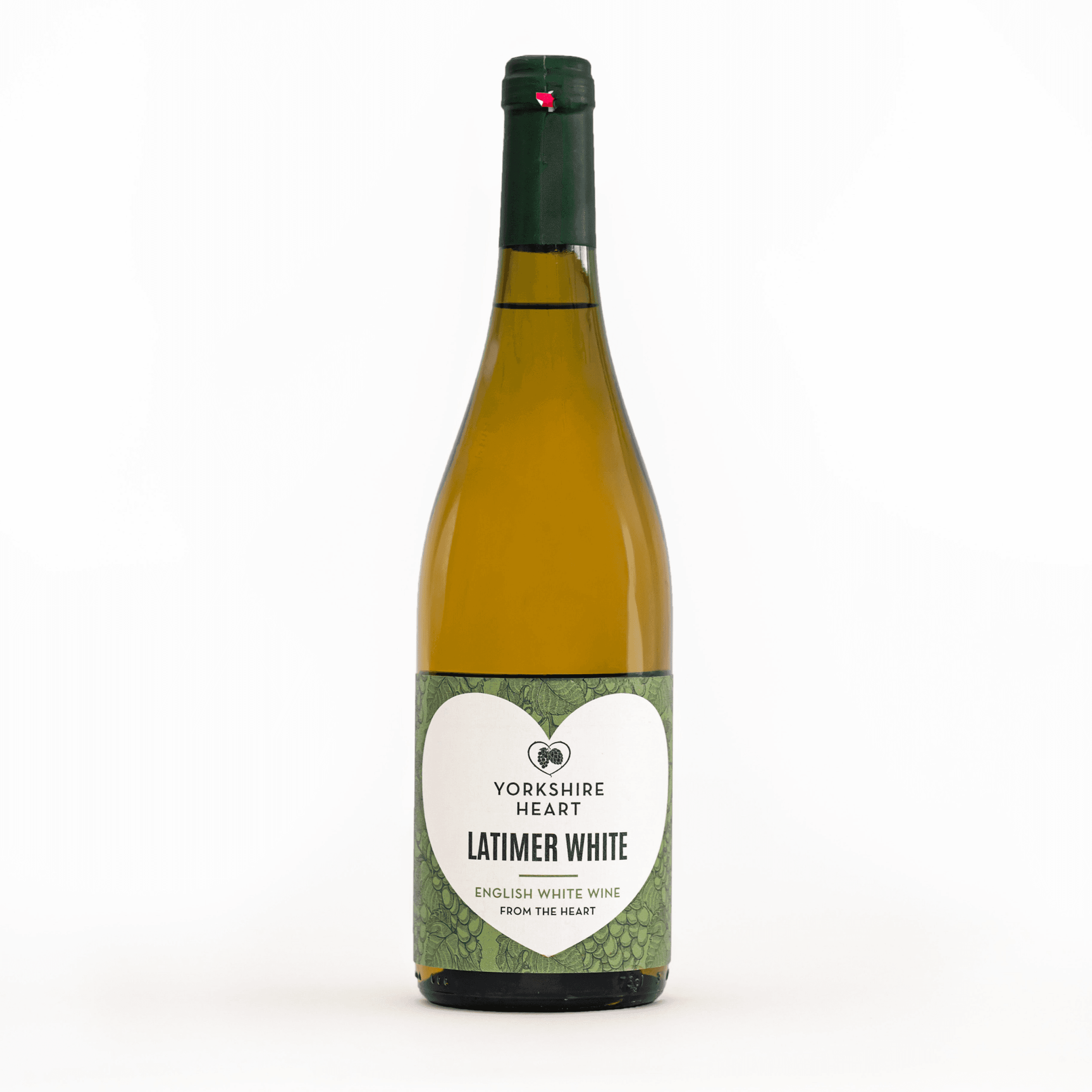 Latimer White Wine