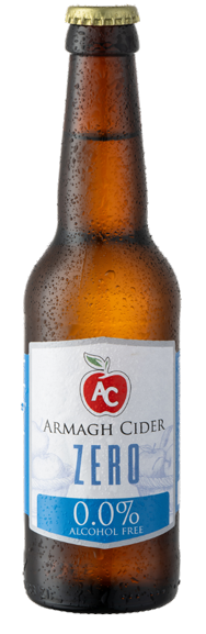 Armagh Cider Zero