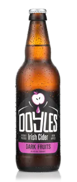Doyles Dark Fruits