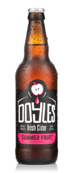 Doyles Summer Fruit
