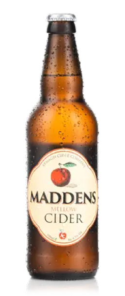 Maddens Mellow