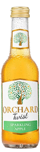 Sparkling Apple