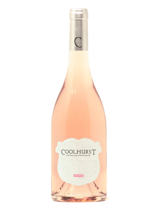 Côtes de Provence Rosé 2023