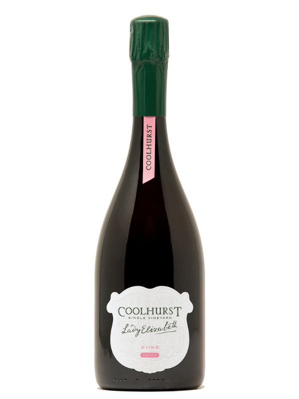 Lady Elizabeth Rosé 2017