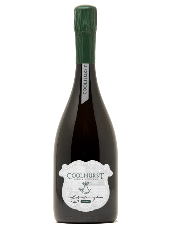 The Rifles Blanc de Noirs 2018