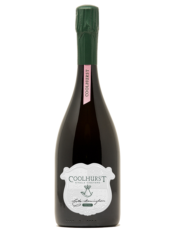 The Rifles Rosé 2018