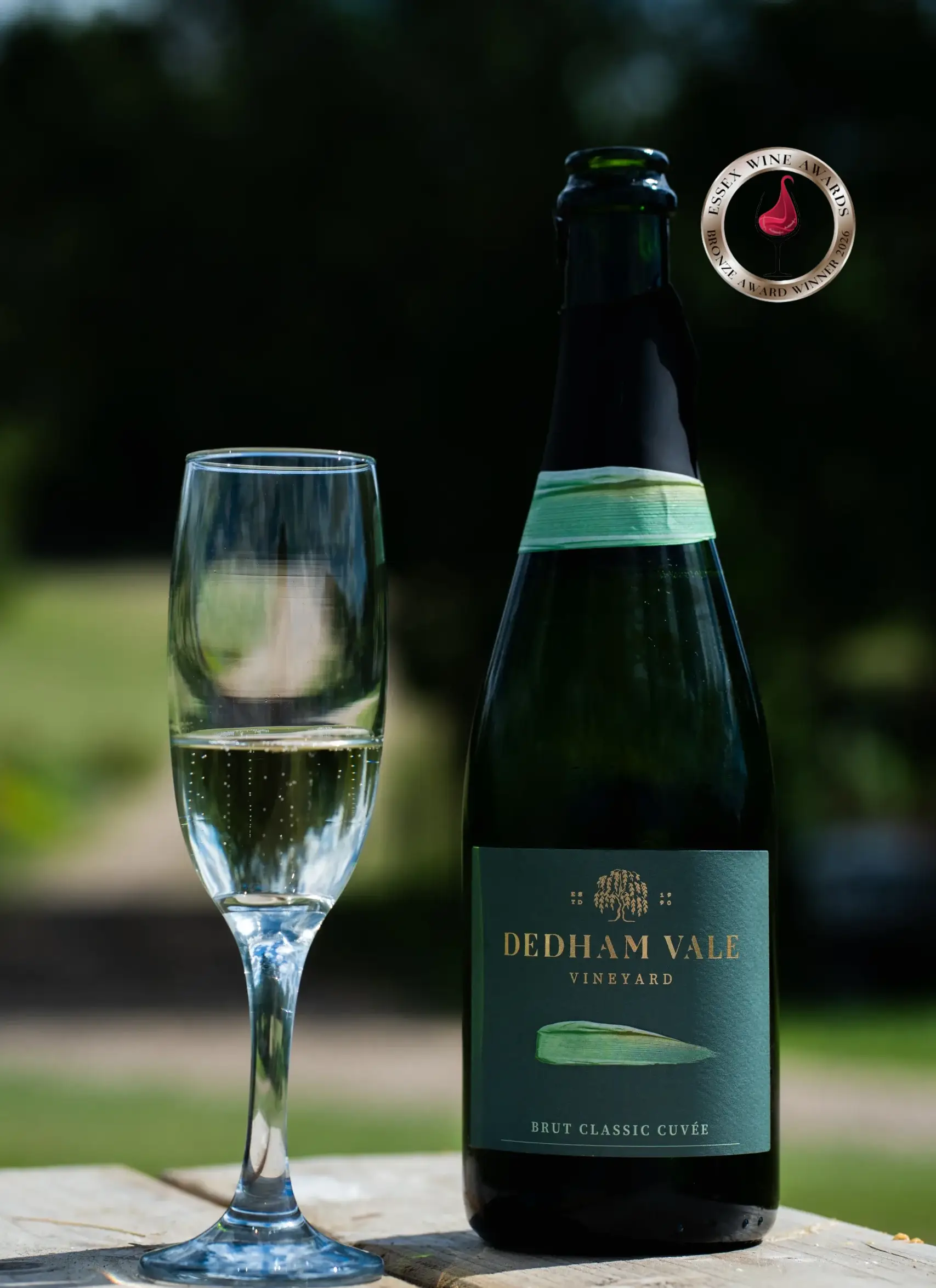 Classic Cuvée
