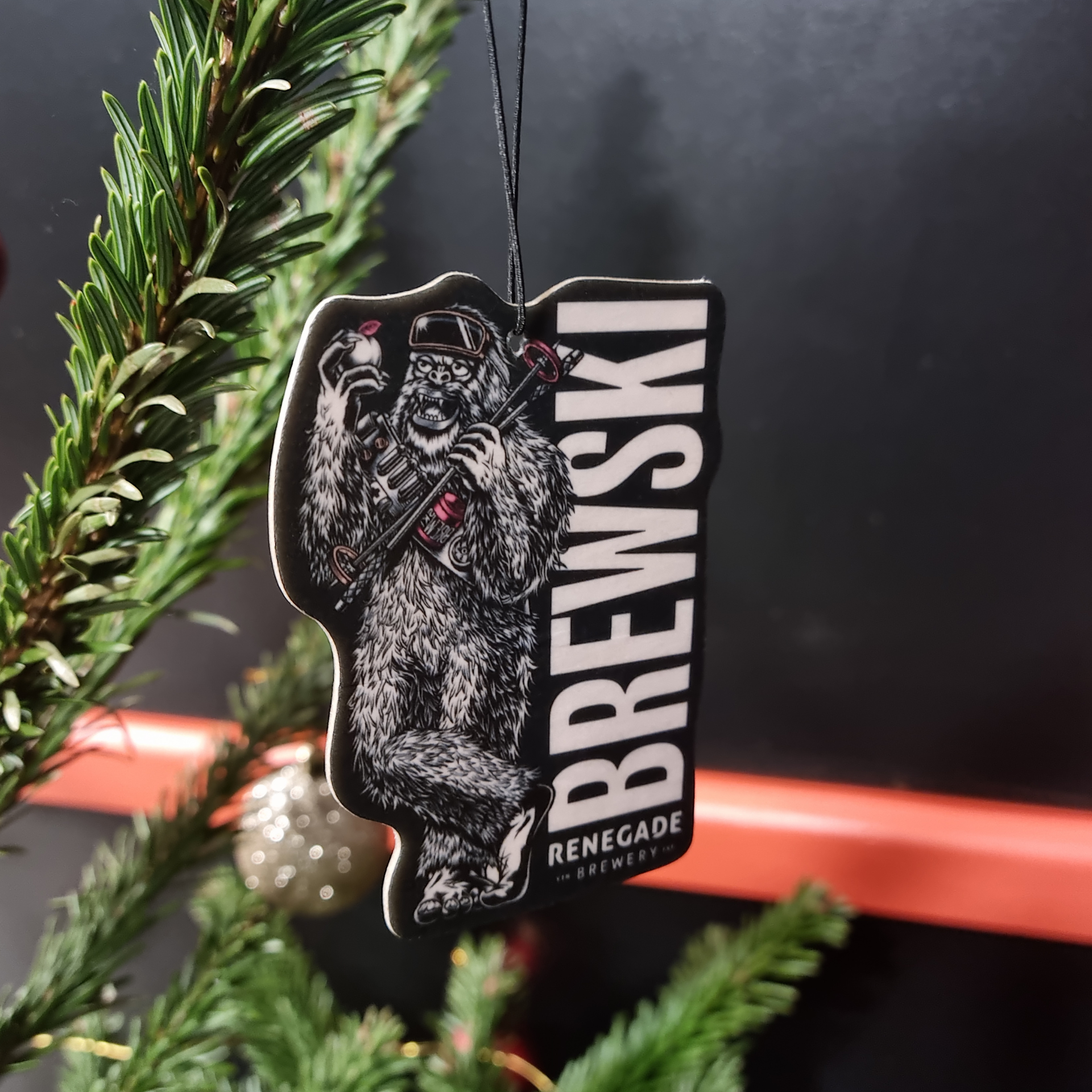 Brewski AF – Single Can