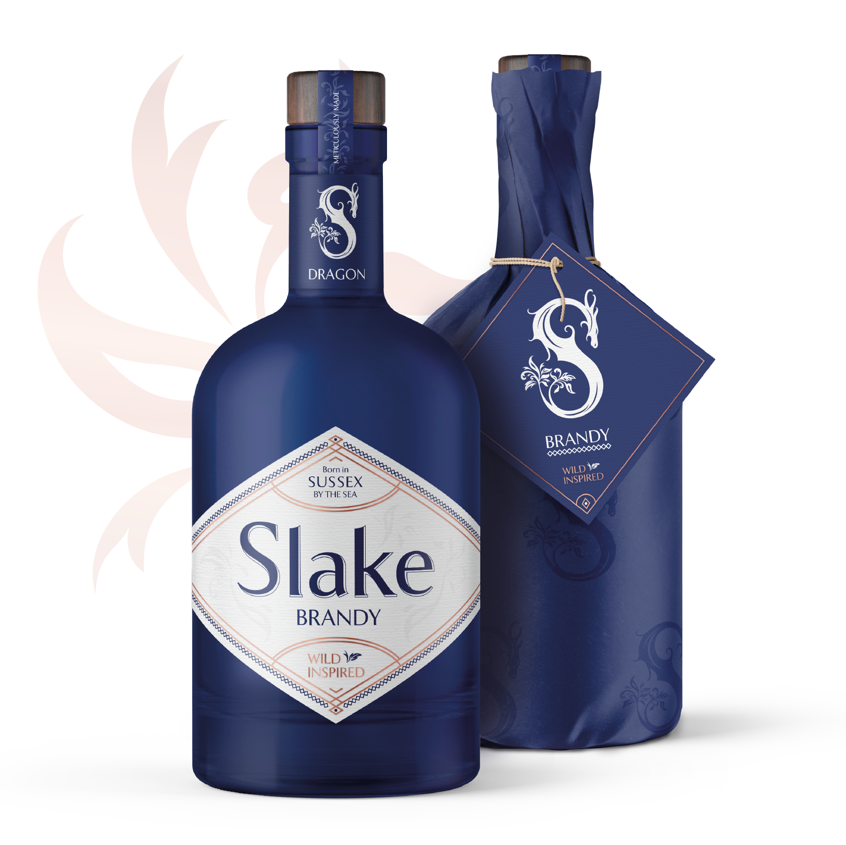 Dragon Brandy