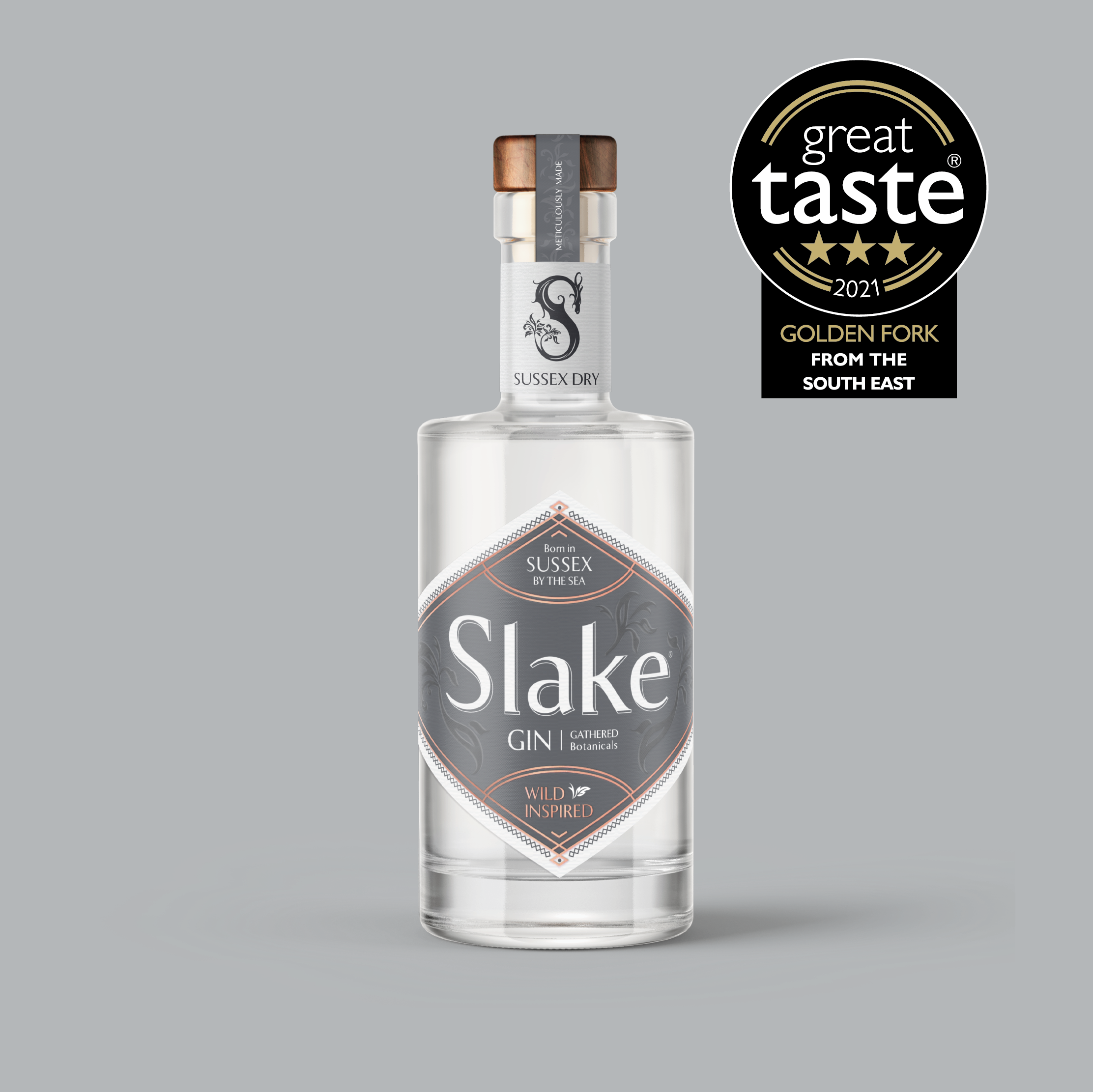 Sussex Dry Gin