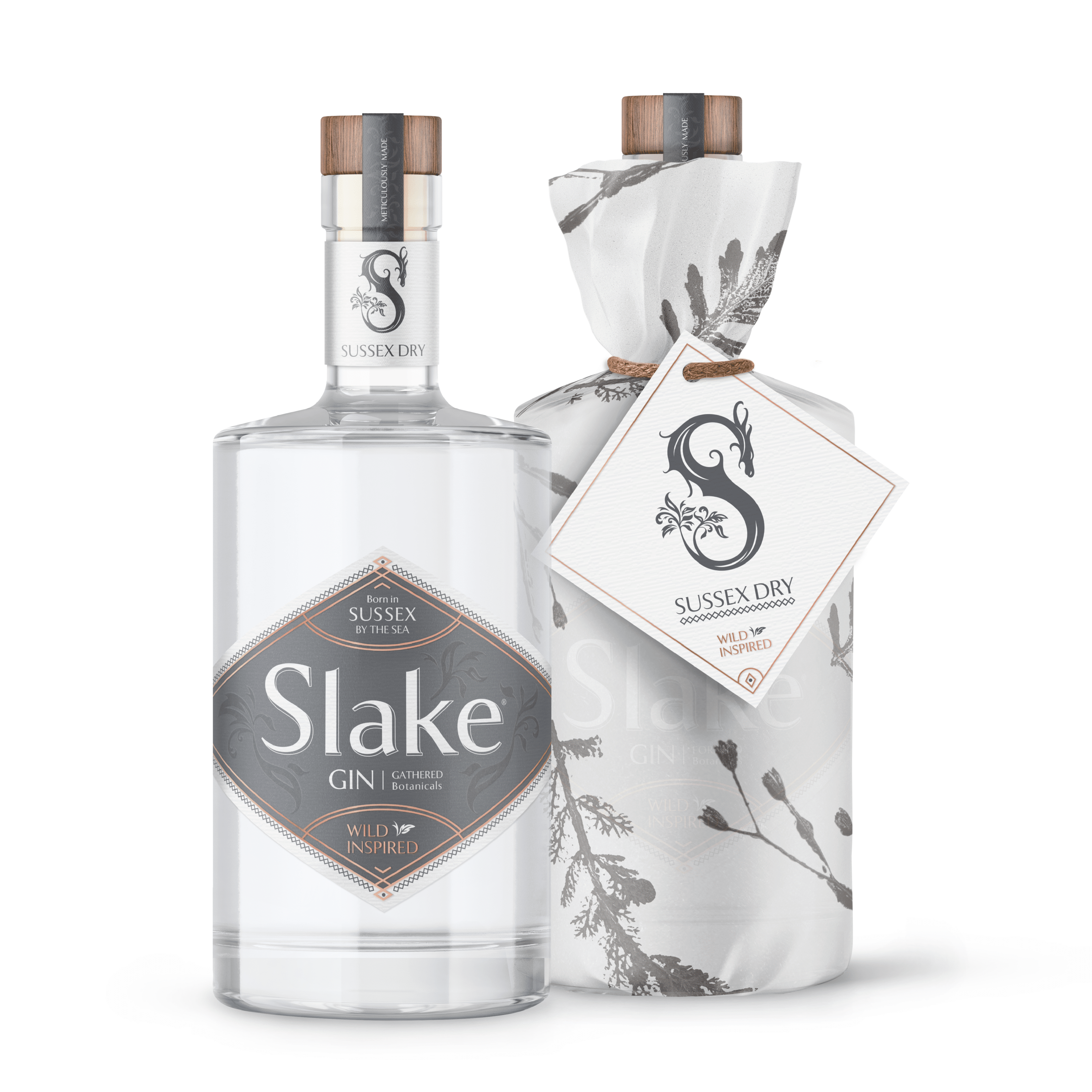 Sussex Dry Gin